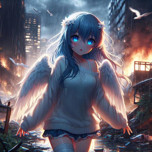 Wide Awake (Explicit)