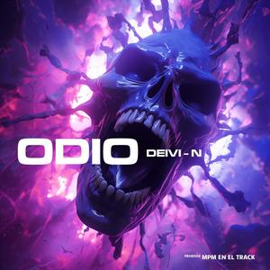 Odio (feat. mpm en el track) (Explicit)