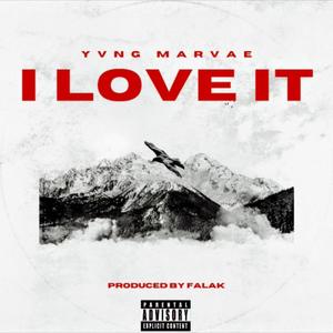 I LOVE IT (Explicit)