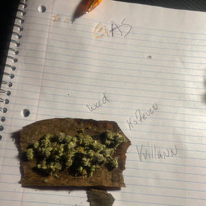 FLAG IN PLAY (feat. DaeDaeWick) (Explicit)