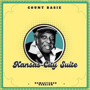 Count Basie - Jackson County Jubilee