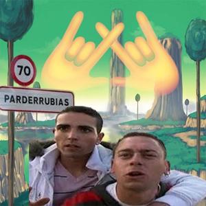 Quien la saca pa enseñarla es un parguela (Explicit)