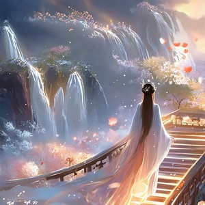青丝 (DJ降调)