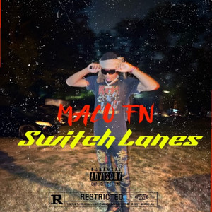 Switch Lanes (Explicit)