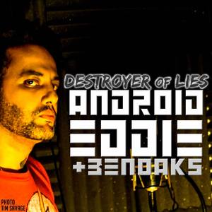 Destroyer of Lies (Explicit)