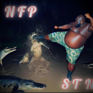 REALLY / NEW ****' (feat. STN) (Explicit)