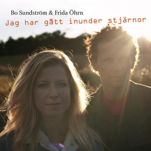 Frida Öhrn - Jag har gått inunder stjärnor (Single Version)