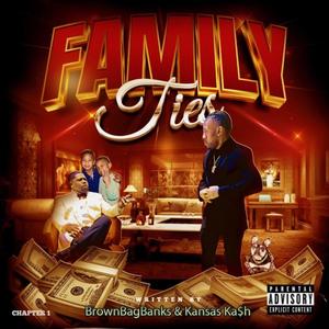 Family Ties (Explicit)