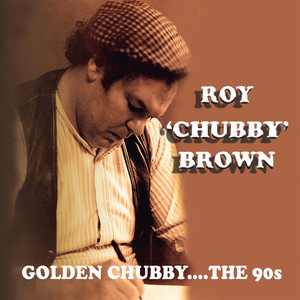 Golden Chubby.... The 90's