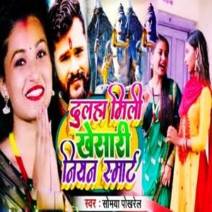 Dulha Milli Khesari Niyan Smart