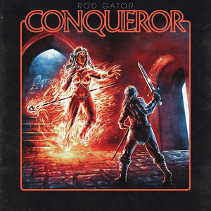 Conqueror