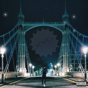 Chill Vibe (Explicit)