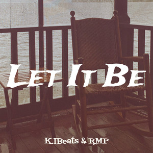 Let It Be (COVER版)