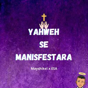 Yahweh Se Manisfestara Drill (feat. ESA & Mayshikel) [Slowed Version]