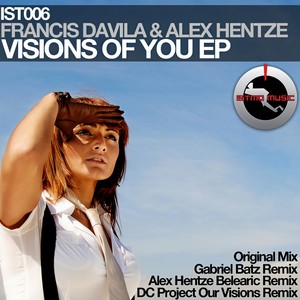 Visions Of You (Radio Edit)