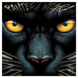 Pantera negra (feat. Russel Rodriguez) [Explicit]