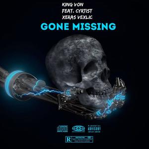 Gone Missing (Explicit)