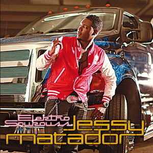 Jessy Matador - Bomba