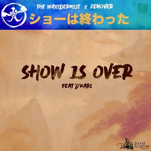 Show Is Over (Instrumental)