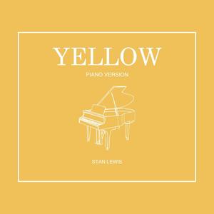 Yellow (Piano Version)