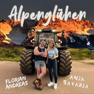 Alpenglühen