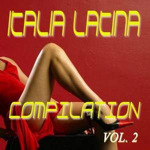 Italia Latina Compilation, Vol. 2