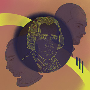 Bass Astral - Fryderyk Chopin - Nokturn f-moll op. 55 nr 1 (feat. Adam Wojciechowski)