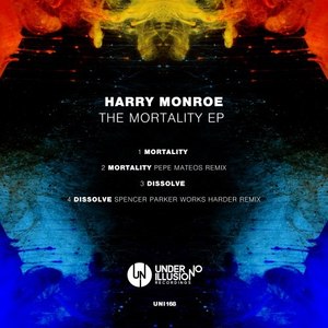 Disolve (Original Mix)