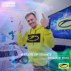 Suburbia(ASOT 1003)