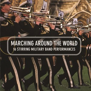 Marching Around The World