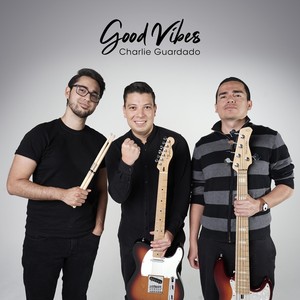 Good Vibes (feat. Rodrigo Miranda & Mauricio Melara)