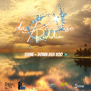 Down Deh Yoo(feat. Benje)