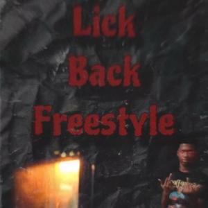 Lick Back (Explicit)