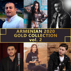 Armenian 2020 Gold Collection, Vol. 2