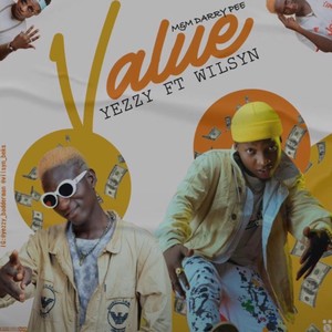 Value (feat. Wilsyn ) [Explicit]