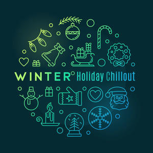 Winter Holiday Chillout