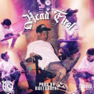 Head First (Explicit)
