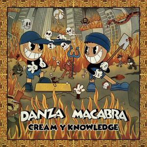 DANZA MACABRA (Explicit)