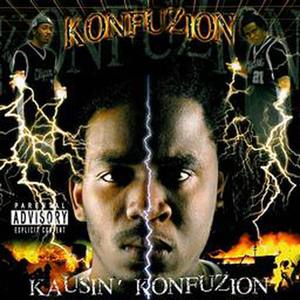 Kausin Konfusion