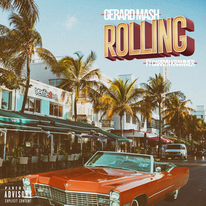 Gerard Mash - Rolling (Explicit)