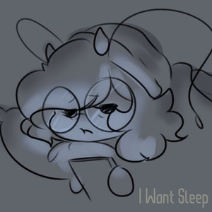 I Want Sleep