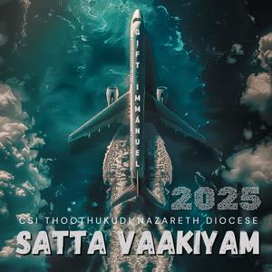 Satta Vaakiyam 2025 (Explicit)