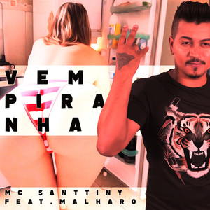 Vem Piranha