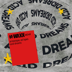 Acid Dreams