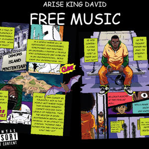 Trichotomy (feat. Phoenix Da Icefire & Skriblah DanGogh) (Explicit)