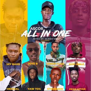 All In One (Explicit)