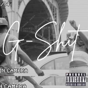 G-Shit (feat. F.J Balla) (Explicit)