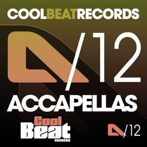 Cool Beat Accapellas 12