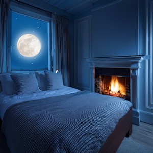 The Pulse of Silent Rest