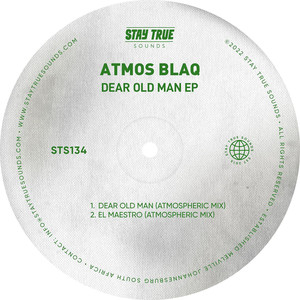 El Maestro (Atmospheric Mix)